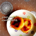 えまっちママ's cooksnap of when they made 簡単♪もっちり！さつまいものおやき♬.