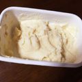 ふなっし～'s cooksnap of when they made ココナッツオイルと豆腐のアイスクリーム.
