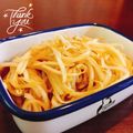 マイポ☆'s cooksnap of when they made もやしあん.