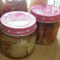 京ん家's cooksnap of when they made 手作り☆甘酢しょうが（ガリ）☆作り方.