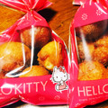 琉稀ママ♡'s cooksnap of when they made HMで簡単 サクっとふわっとドーナッツ.