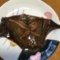 kiki7112's cooksnap of when they made カレイの煮付け.