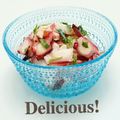 ＨＡＬ．Ｍ's cooksnap of when they made 義父の好きな刺身用タコ.