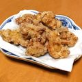 МИШКА's cooksnap of when they made 鶏ムネ肉の軽い唐揚げ☆カンタンお弁当.