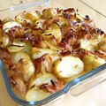 カラコロリ's cooksnap of when they made 本場の美味しい★ほくほくジャーマンポテト.