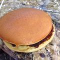 スープ好き's cooksnap of when they made どら焼き.