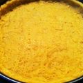 あんでゅ's cooksnap of when they made バター使わず 10分タルト生地.
