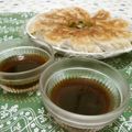 赤い電話's cooksnap of when they made 普通の餃子のたれ.