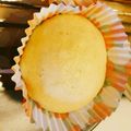 チノペチーノ's cooksnap of when they made しっとり♥蒸しパン.
