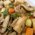 ジェーンスミス's cooksnap of when they made 楽々☆厚揚げの麻婆豆腐.