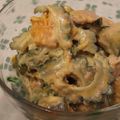 よし＊じゅり's cooksnap of when they made ◆ごーや＆かぼちゃのサラダ◆.