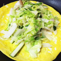 Mizuki935's cooksnap of when they made 簡単☆とんぺい.
