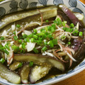 低カロ探検隊's cooksnap of when they made ＊なすの焼きびたし＊.