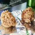 ねぞろ's cooksnap of when they made タコ飯☆炊飯器で簡単♪.