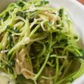 低カロ探検隊's cooksnap of when they made 豆苗とえのきのマヨポン炒め.