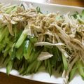 低カロ探検隊's cooksnap of when they made 胡麻ドレで簡単☆バンバンジー☆.