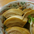 低カロ探検隊's cooksnap of when they made 車麩の角煮風 精進レシピ.