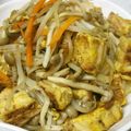 低カロ探検隊's cooksnap of when they made 簡単４ステップ♪麩チャンプルー.