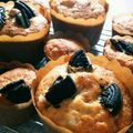 nana0v0's cooksnap of when they made 簡単ホットケーキミックスでバナナマフィン.