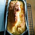 ちょこりえった's cooksnap of when they made コーンブレッド・覚えやすい分量で。.