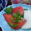 もりあん農園's cooksnap of when they made 最速のグリルで焼き鮭.