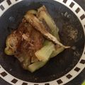 chamamaz's cooksnap of when they made 焼き茄子♪.