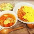 komugiko4's cooksnap of when they made 我が家のポトフ.