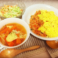 komugiko4's cooksnap of when they made 我が家のポトフ.