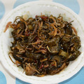 gping's cooksnap of when they made きゅうりの佃煮.