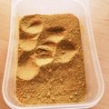 腹ぺ小僧's cooksnap of when they made 手作りコンソメ.