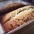mrpp's cooksnap of when they made 【基本】しっとりパウンドケーキ♡.