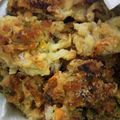 オノ・アリス's cooksnap of when they made フライドポテト風ミニかき揚げ☆人参入り.