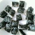 サワディカー's cooksnap of when they made 【離乳食後期】手づかみ楽チンおにぎり.