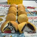 ニッシーマン's cooksnap of when they made 美味しいバタークリーム.