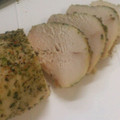 ひなたこやき's cooksnap of when they made 【作り置き】しっとり！ハーブ鶏ハム♪.