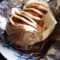 まこすけファミリー's cooksnap of when they made ダシダで♪じゃがいもマヨ和え☆.