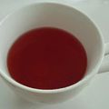 ☆shizu's cooksnap of when they made アボカド種茶 ナイナイアンサー.