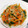 Ruri03's cooksnap of when they made うちのナムル.