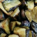 びびじーにゃ's cooksnap of when they made なすの揚げ浸し.