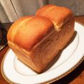 ༒CookTay༒'s cooksnap of when they made ホテルブレッド♪.