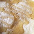 __yuu's cooksnap of when they made レンジで簡単蒸しパン.