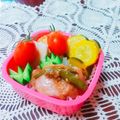 ☆むさし☆'s cooksnap of when they made ズッキーニのスイチリぽん酢炒め.
