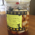 キッチン106's cooksnap of when they made 甘さ控えめ らっきょう甘酢漬.