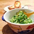 kaokaofood's cooksnap of when they made アボカドディップ（Guacamole).