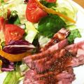 ニャゴママ's cooksnap of when they made ローストビーフのたれ.