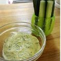 広野のタイタン's cooksnap of when they made 簡単おつまみ☆きゅうり＆大葉マヨネーズ.