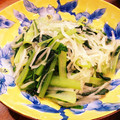 よまい's cooksnap of when they made 簡単！早い！千切り大根と小松菜の炒め煮.