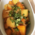 はるかなみ's cooksnap of when they made 簡単作り置きも！豚こま肉じゃが.
