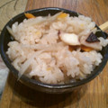 稲沢ゆり's cooksnap of when they made 炊くだけ♪　簡単 タコ飯！ 炊飯器で.