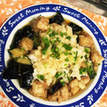 まーさん♡'s cooksnap of when they made 揚げ茄子と鶏のつゆ浸し.